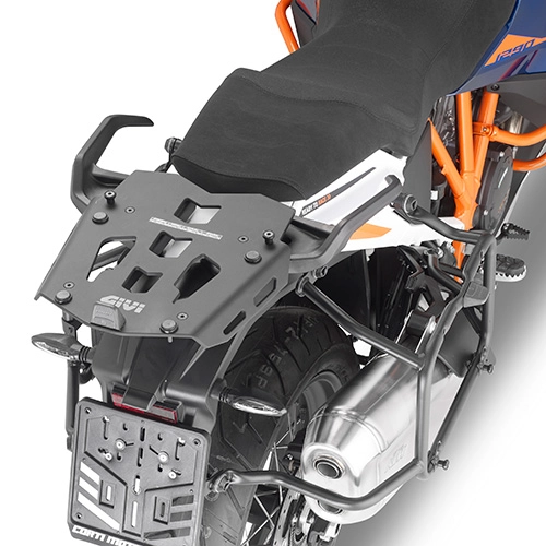 Stelaż kufra centralnego Givi SRA7713